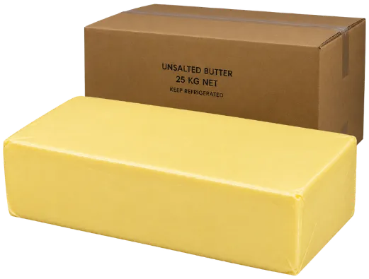 Unsalted Butter 3
